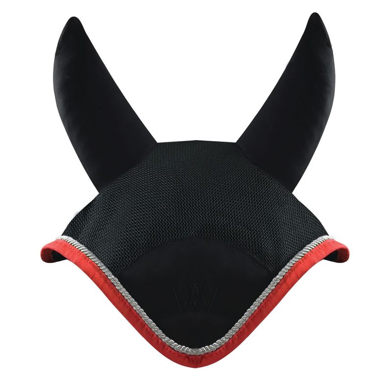 Ergonomic Fly Veil