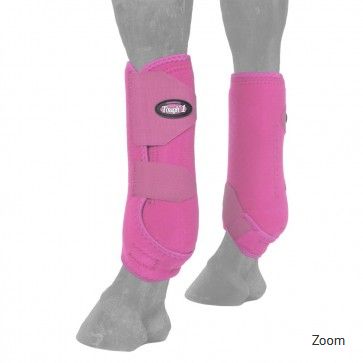 EXTREME VENTED SPORT BOOTS