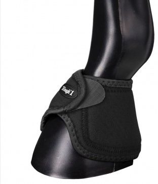 PERFORMERS 1ST CHOICE "NO TURN" BELL BOOTS