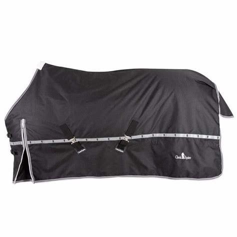 CLASSIC EQUINE 10K CROSS TRAINER WINTER BLANKET