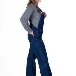 COWGIRL TUFF WINTER BIBS