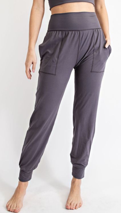 PP6521 RAE MODE BUTTER YOGA JOGGER PANTS