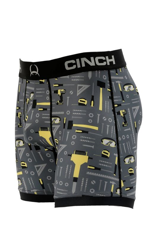 CINCH TOOLS BOXER BRIEF