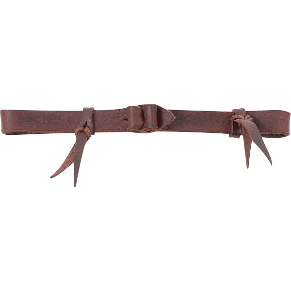 MARTIN SADDLERY LATIGO BIT HOBBLE