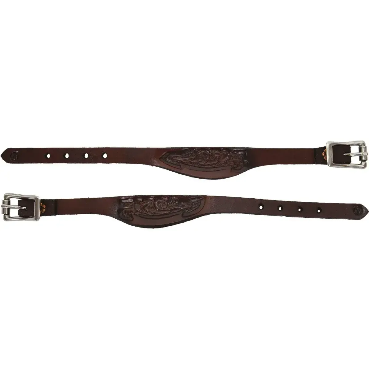 CIRCLE Y FLARED FENDER HOBBLE