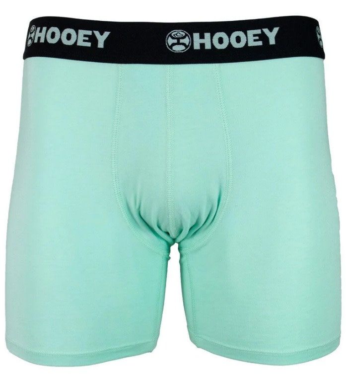 HOOEY MENS BAMBOO BRIEFS 2-PACK