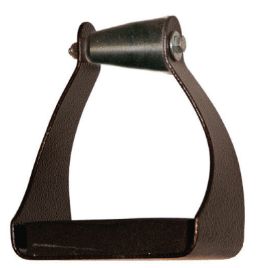 CIRCLE Y ERGO BALANCE™ STIRRUP- TRAIL GLIDE