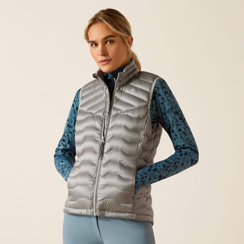 ARIAT IDEAL DOWN VEST