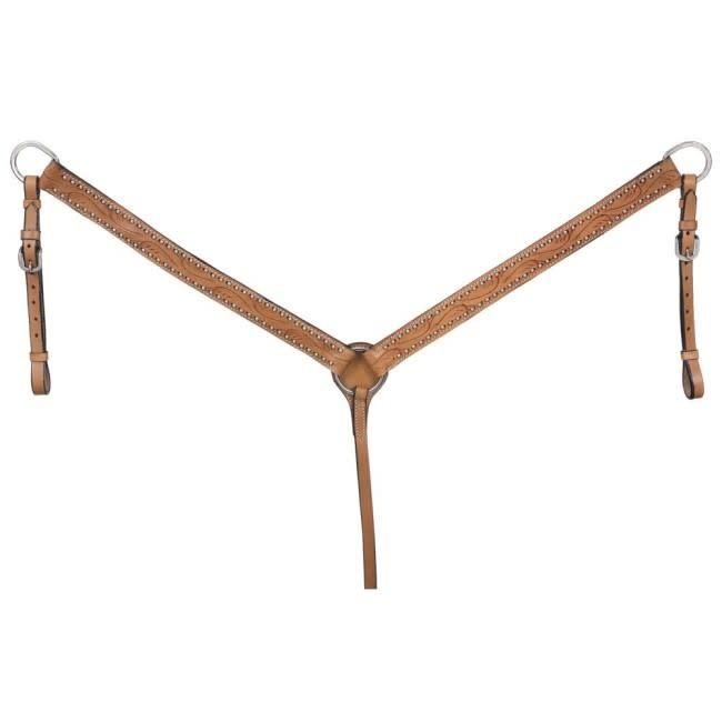 BRADEN BREAST COLLAR PONY
