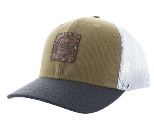 BEX BRANDON CAP