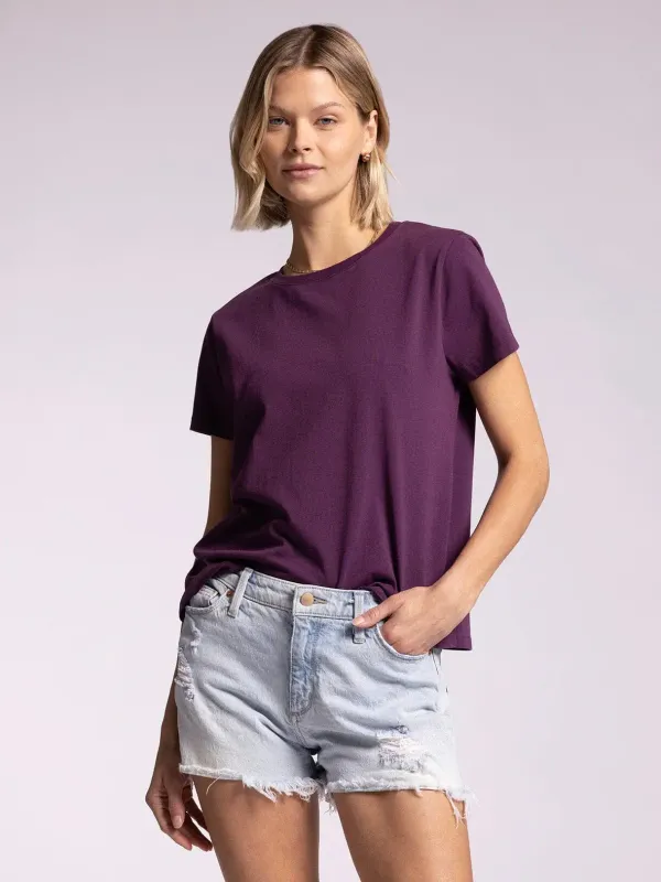 ASHER TEE
