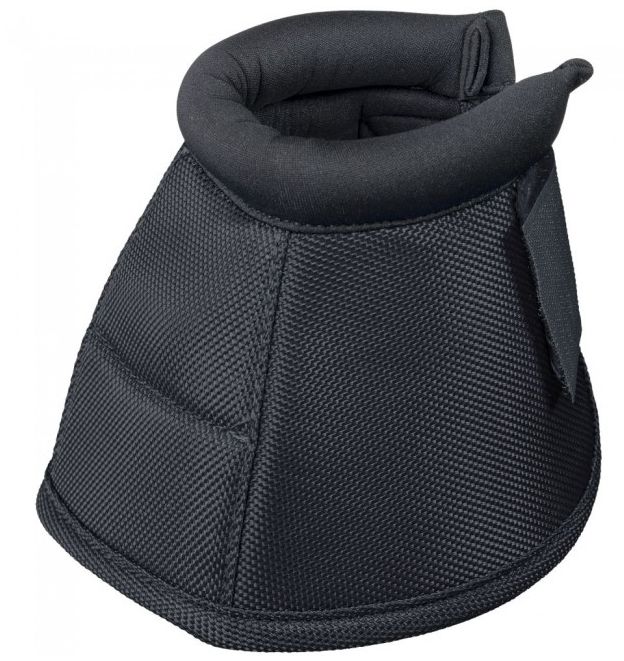 BALLISTIC NYLON BELL BOOTS