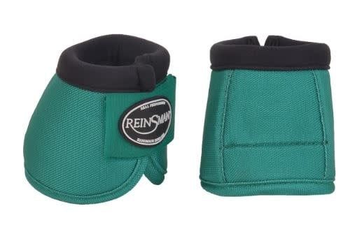 REINSMAN APEX BELL BOOTS