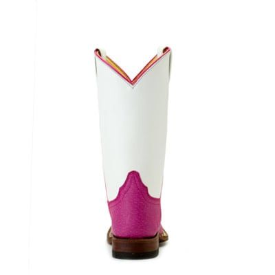 MACIE BEAN GIRLS PINK SINSATION UNICORN BOOT