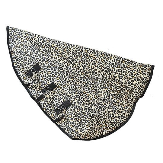 EQUISENTIAL 600D NECK COVER