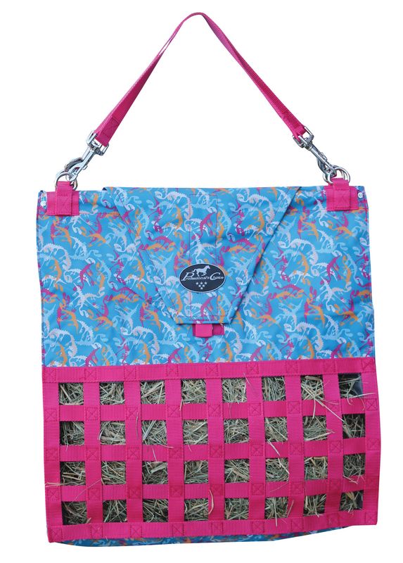 PROFESSIONAL CHOICE SLOWFEED HAY BAG