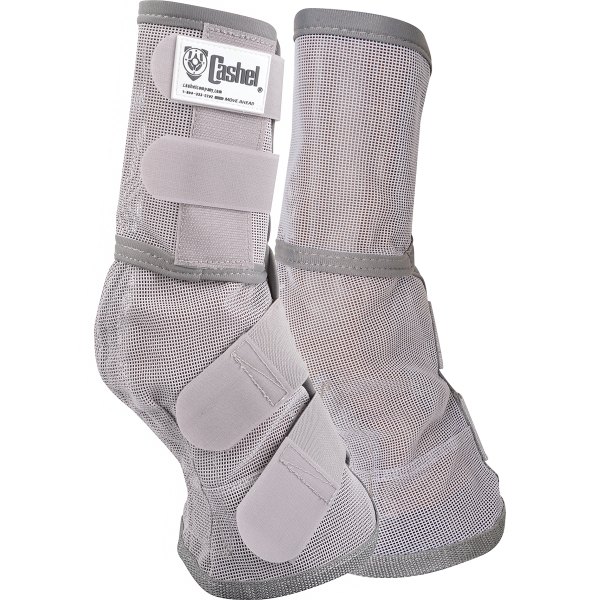 CASHEL CRUSADER LEG GUARD