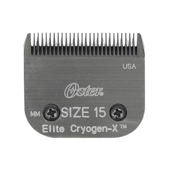 OSTER CRYOGEN-X  A-5 ELITE BLADE SET