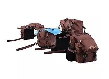 TUCKER ADVENTURER BAG SET