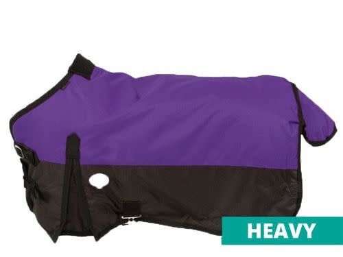 TOUGH 1 WATERPROOF POLY MINIATURE TURNOUT BLANKET 600D