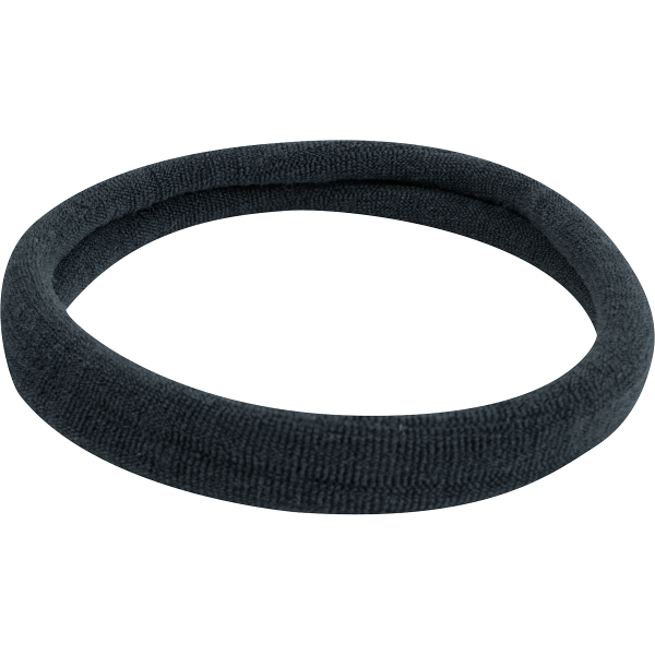 CLASSIC EQUINE 100 COUNT BRAIDING ELASTIC TAIL BANDS