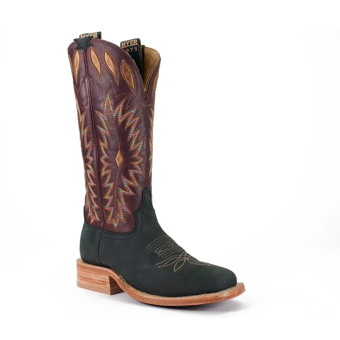 CHERRYVALE 13&quot; WESTERN BOOT