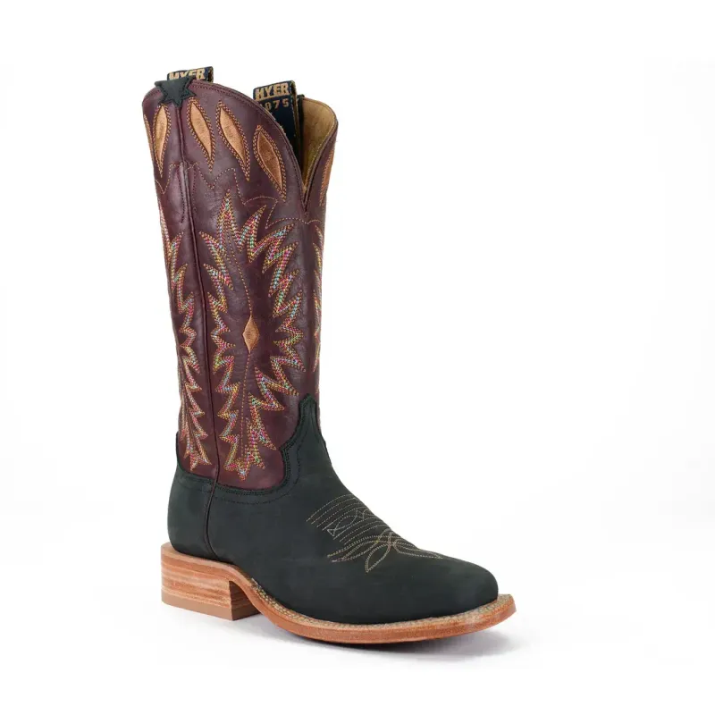 CHERRYVALE 13&quot; WESTERN BOOT