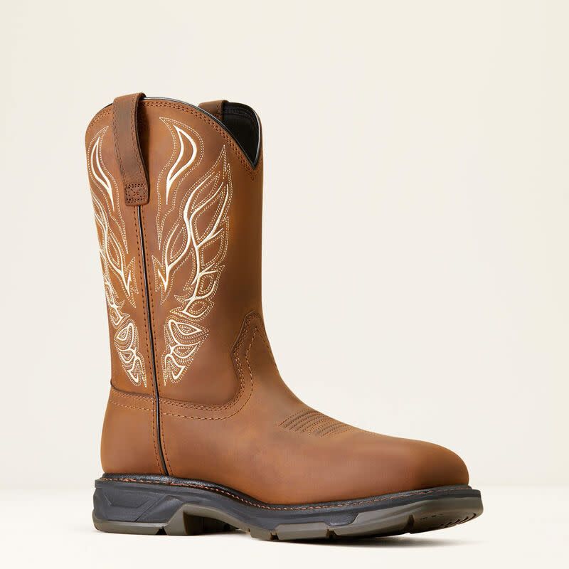 ARIAT MEN'S WORKHOG XT PHOENIX CT WORK BOOT