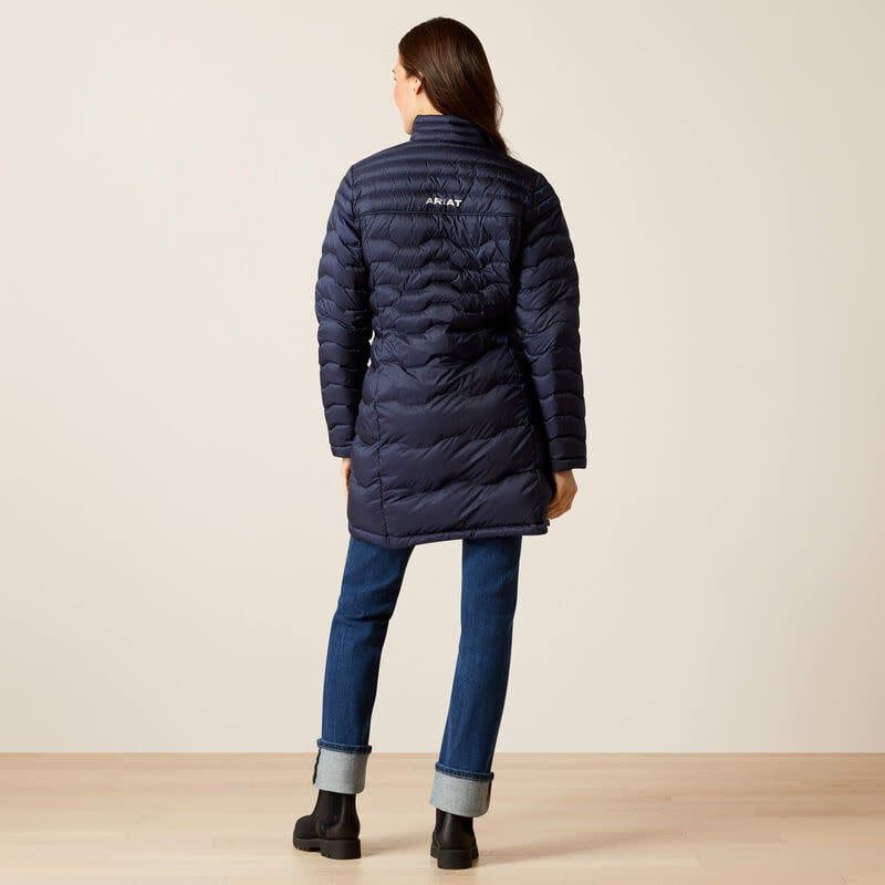 ARIAT WOMEN'S IDEAL DOWN COAT