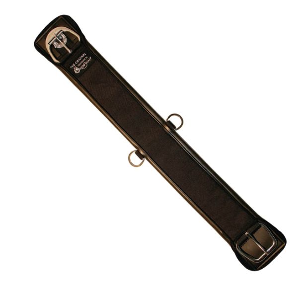 REINSMAN SOFT TOUCH STRAIGHT CINCH