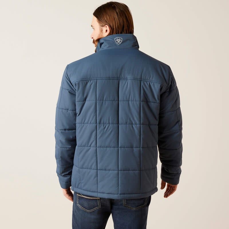 ARIAT CRIUS INSULATED JACKET