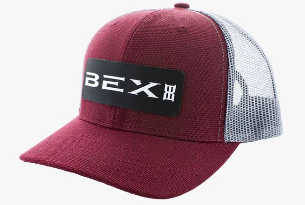 BEX MARSHALL CAP