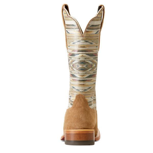 ARIAT WOMEN'S FRONTIER CHIMAYO SANTA FE BOOTS