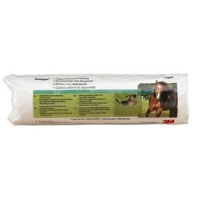 GAMGEE PADDING