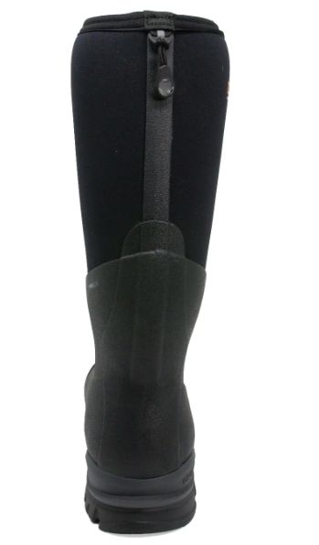 DRYSHOD MEN'S LEGEND MXT HI BLACK/NEON
