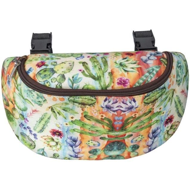 TOUGH 1 SADDLE POUCH