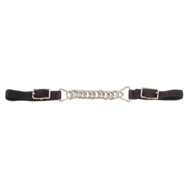 ROYAL KING FLAT NYLON CURB CHAIN