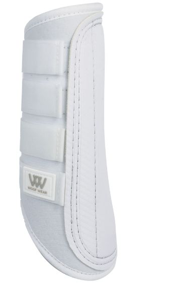 WOOF WEAR SINGLE-LOCK BRUSHING BOOTS