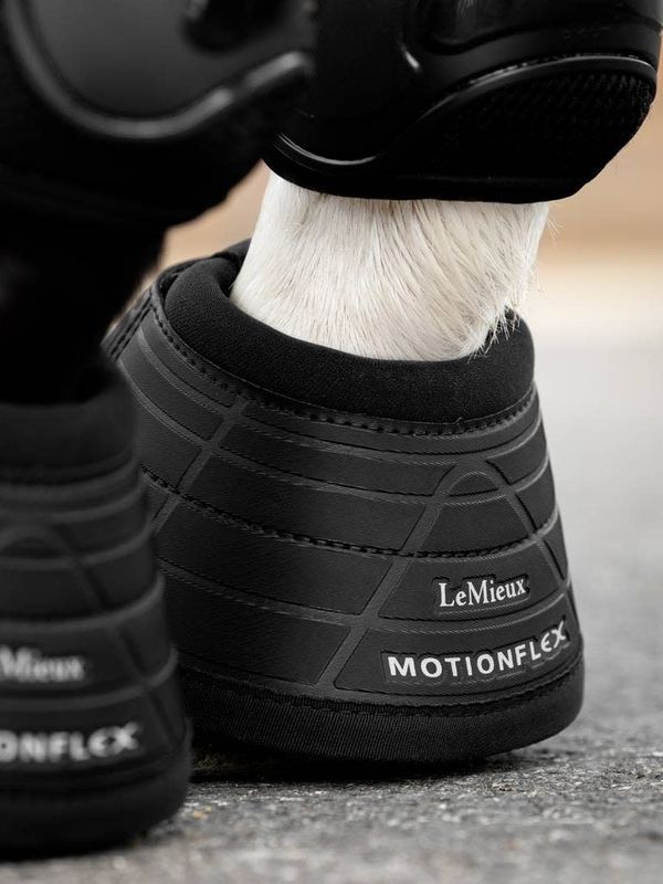 LEMIEUX MOTIONFLEX OVER REACH BOOTS