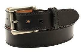 NOCONA OCALA USA BLACK BELT