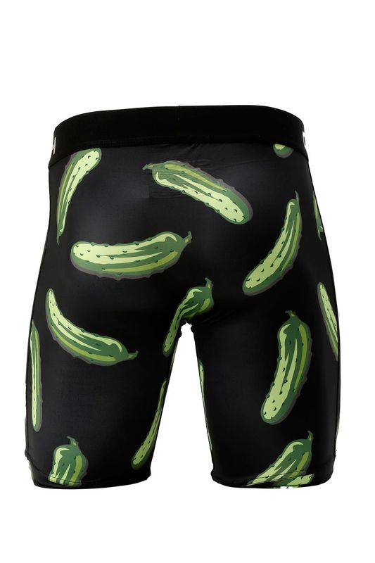 CINCH 9" PICKLE BOXER BRIEF