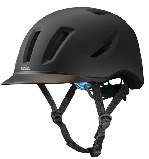 TROXEL TERRAIN™ RIDING HELMET