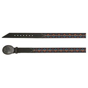 RED DIRT HAT COMPANY SOUTHWESTERN BELT