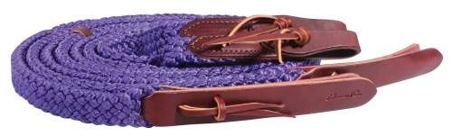 PROFESSIONAL CHOICE QUIET CONTROL™ SPLIT REINS