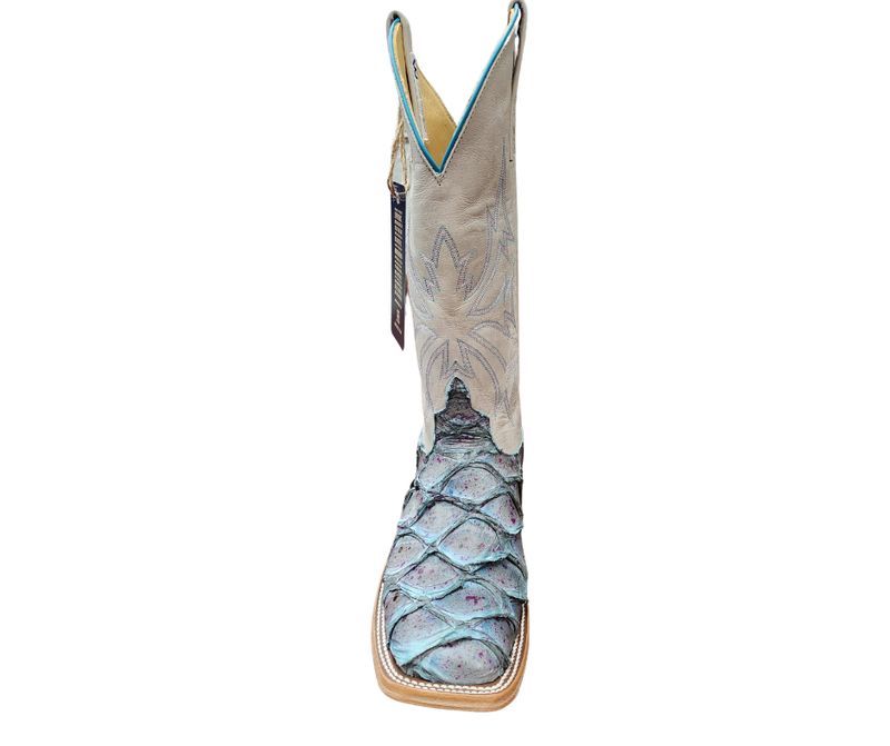 ANDERSON BEAN WOMEN'S BLUE MOON BIG BASS BOOTS