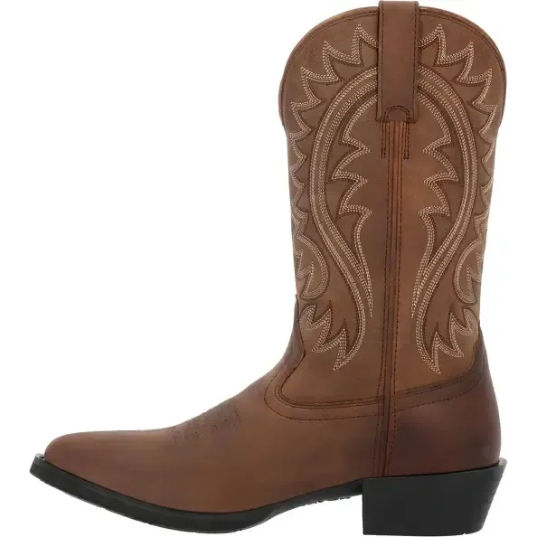 DURANGO 12" WESTERN FRONTIER BOOT