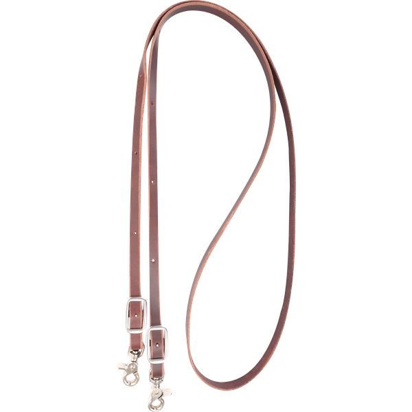 MARTIN SADDLERY LATIGO ROPING REIN