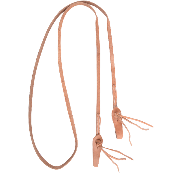 MARTIN SADDLERY HARNESS REIN 5/8"