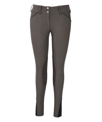 IRIDEON WOMEN'S CADENCE CLASSIC KNEE PATCH BREECHES