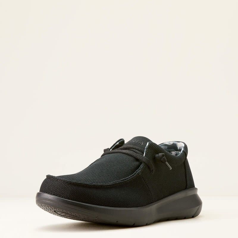ARIAT HILO
